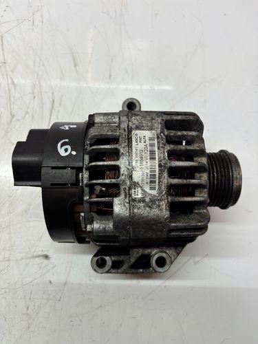 Alternateur Pour Opel Combo Tour 1,3 CDTI A13FD LN9 51854912