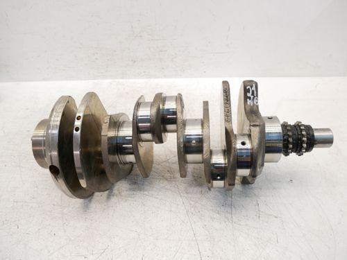 Vilebrequin pour Mercedes Sprinter 3,0 CDI 642.896 R64224 A6420301901 Original