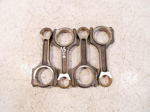 4x bielles pour Ford Transit FCD 2,0 EcoBlue YLF6 GK2Q-6205-BA