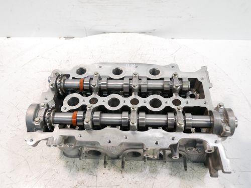 Culasse prévue pour Jaguar XF X260 3,0 D 306DT AJTDV6 9X2Q-6090-DA