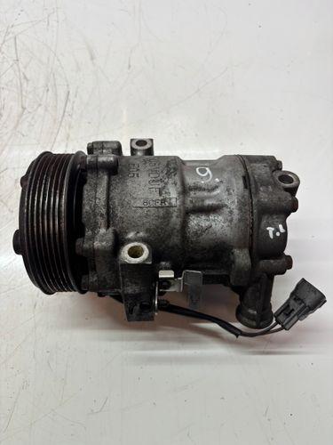 Compresseur de climatisation Pour Opel Combo Tour 1,3 CDTI A13FD LN9 51893889