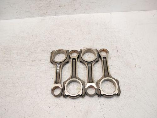 4x bielles pour Ford Transit FAD FED 2,0 EcoBlue YNF6 GK2Q-6205-BA