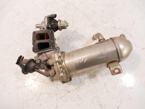 Refroidisseur de gaz d'échappement pour Ford Transit FAD F3 2,0 EcoBlue YLF6 GK2Q-9F464-AC