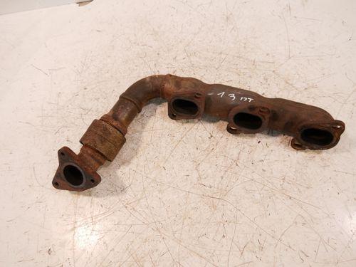 Collecteur d'échappement pour Mercedes Benz Sprinter 3,0 CDI 642.896 OM642.896