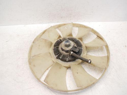 Roue de ventilateur pour Mercedes Sprinter 3,0 CDI OM642.896 642.896 A2215001193