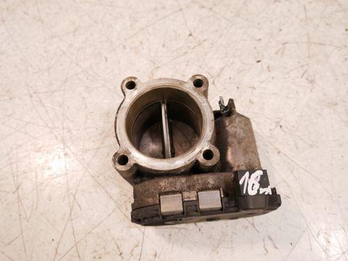 Clapet d'étranglement pour Mercedes Benz Sprinter 3,0 CDI 642.896 OM642.896 A6420900270