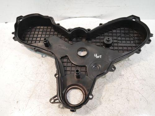 Cache pour Jaguar F-Pace X761 3,0 V6 Gen2 306DTA 306DT AJTDV6 CK5Q-6019-AA