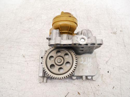 Pompe à huile pour Nissan Navara 2,3 dCI YS23E280 YS23DDTT 150007894R