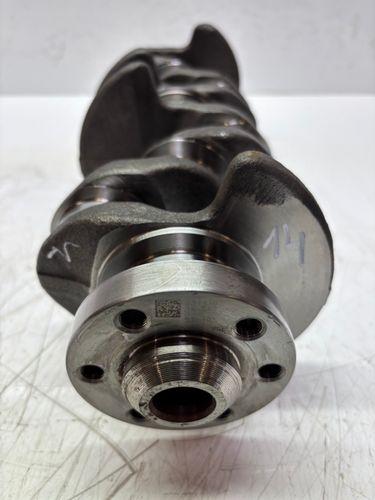 Vilebrequin Pour Skoda VW Fabia II Polo V 1,6 TDI CAYA CAY 03L 03L105021A