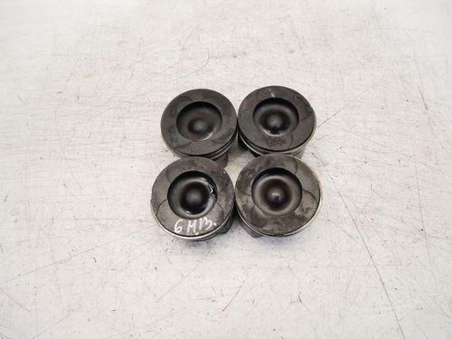 4x pistons pour Ford Transit FCD FY 2,0 EcoBlue BKFB N181Y08E
