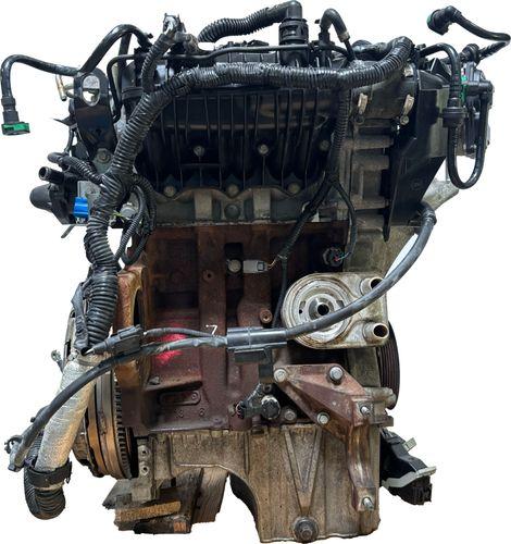 Moteur Pour Ford C-Max II 1,0 EcoBoost M1DA CM5G-6006-BA
