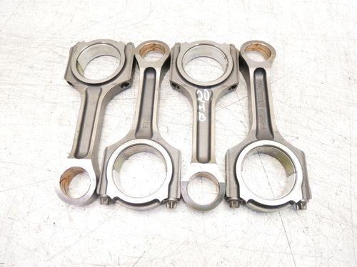 4x Bielle Pour Ford Transit V363 FED 2,0 EcoBlue YMR6 GK2Q-6205-BA