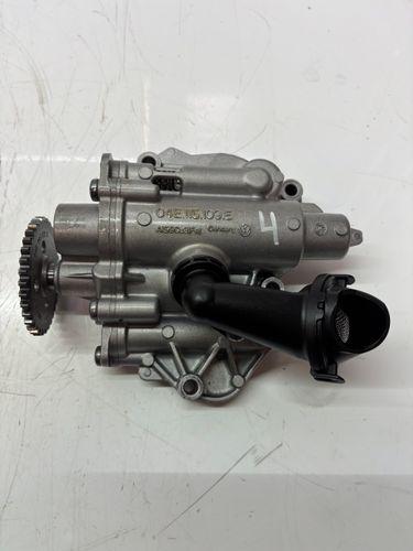 Pompe à huile Pour Audi Seat Skoda 1,4 TSI CZEA CZE 04E115109E