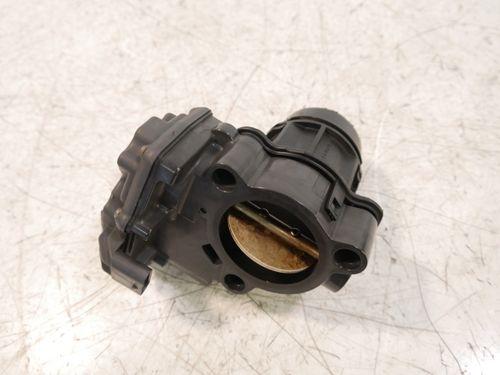 Clapet d'étranglement pour BMW X5 G05 F95 3,0 30 d B57D30A B57 8512452