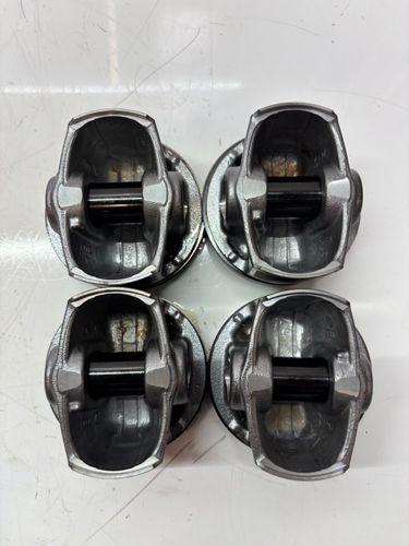 Piston Pour Audi Seat Skoda 1,4 TSI CZEA CZE 04E107065ET