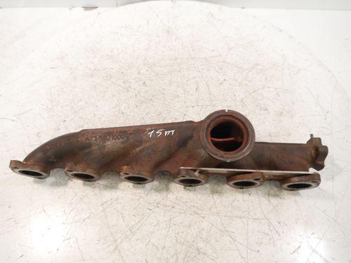 Collecteur d'échappement pour BMW X5 G05 F95 3,0 30 d B57D30A B57 8570152