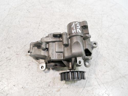 Pompe à huile pour Ford Transit FCD 2,0 EcoBlue YLF6 GK2Q-FA