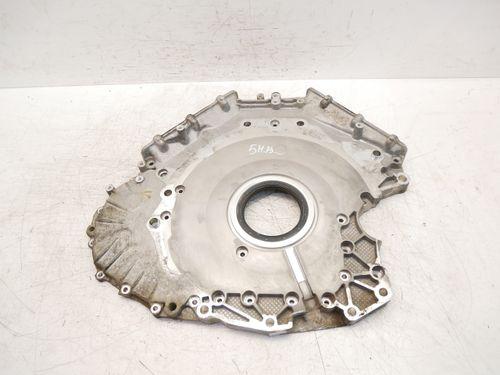 Couvercle frontal pour Audi A7 RS7 4,0 V8 CWU CWUC CWUB 079103173BK