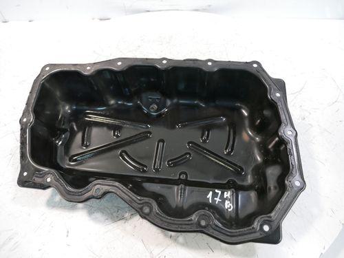 Carter d'huile pour Ford Transit FCD 2,0 EcoBlue YLF6 GK2Q-6675-AA