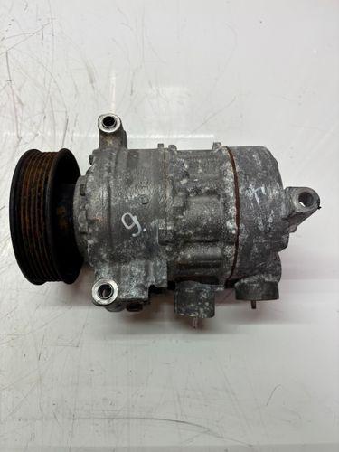 Compresseur de climatisation Pour Audi Seat Skoda 1,4 TSI CZEA CZE 5Q0820803F
