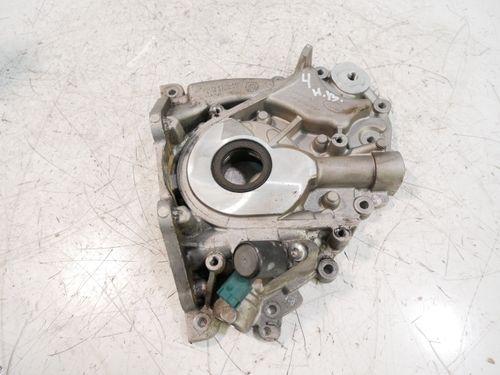 Pompe à huile pour Jaguar XF X260 3,0 D 306DT AJTDV6 FW93-6600-AD