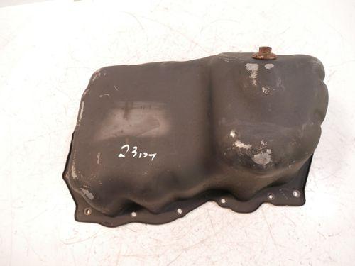 Carter d'huile pour Ford Transit FAD F3 2,0 EcoBlue YLF6 GK3Q-6675-AA