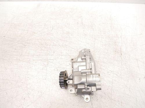Pompe à huile Pour Ford Transit V363 FED 2,0 EcoBlue YMR6 GK2Q-FA