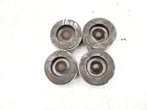 4x pistons Pour Ford Transit V363 FCD 2,0 EcoBlue BKRA YMRA N181Y08Q