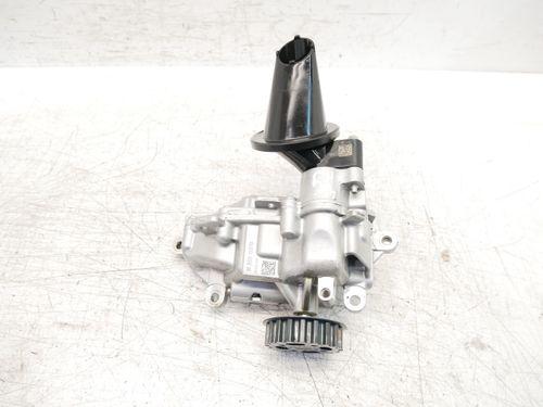 Pompe à huile Pour Ford Transit V362 2,0 EcoBlue BKFA GK2Q-FA