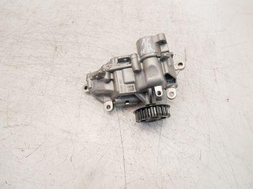 Pompe à huile pour Ford Ranger 2,0 4x4 YN2X GK2Q-FA