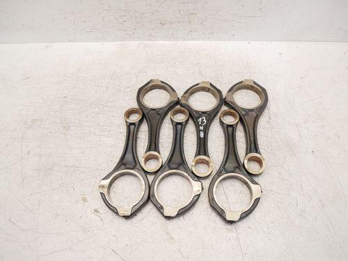 6x bielle pour Mercedes 3,0 CDI OM642.896 642.896 642 A6420304120