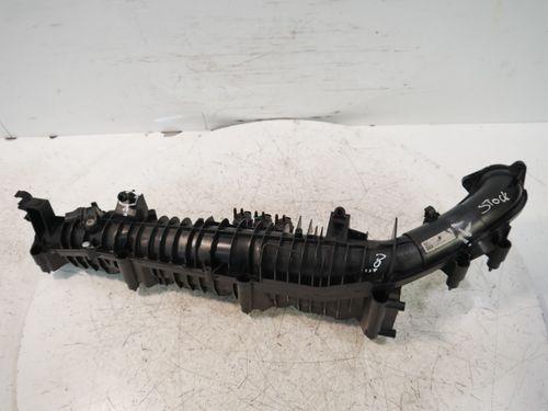 Pont d'admission pour BMW X5 G05 F95 3,0 30 d B57D30A B57 72463605