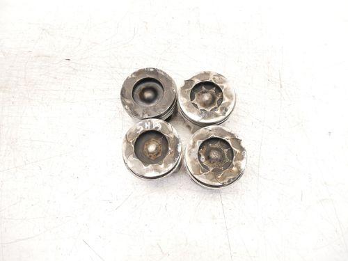4x pistons Pour Ford Transit V363 V362 2,0 EcoBlue YMF6