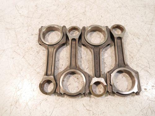 4x bielle pour Ford Transit FCD FED 2,0 EcoBlue YMR6 GK2Q-6205-BA