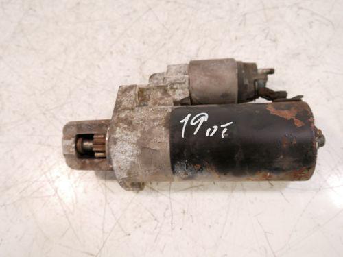 Démarreur pour Mercedes Benz Sprinter 3,0 CDI 642.896 OM642.896