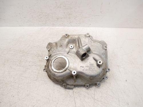 Couvercle frontal pour Audi A7 RS7 4,0 V8 CWU CWUC CWUB 079109286AA