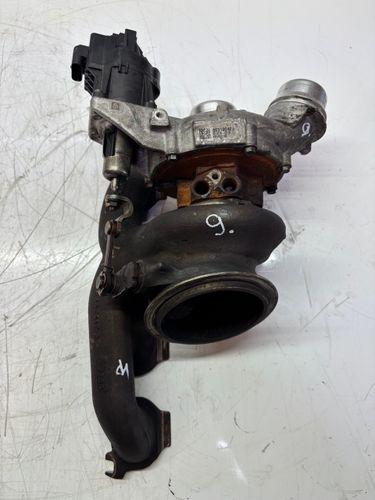 Turbocompresseur Pour BMW Série 3 G20 2,0 330 e Plug-in-Hybrid B48B20B B48 8631904