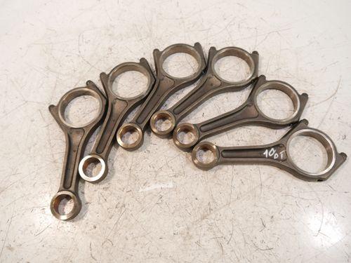 6x bielles pour Jaguar F-Pace X761 3,0 V6 Gen2 306DTA 306DT AJTDV6