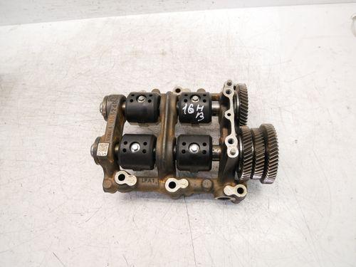 Arbre d'équilibrage pour Nissan Navara 2,3 dCI YS23E280 YS23DDTT 913505524R