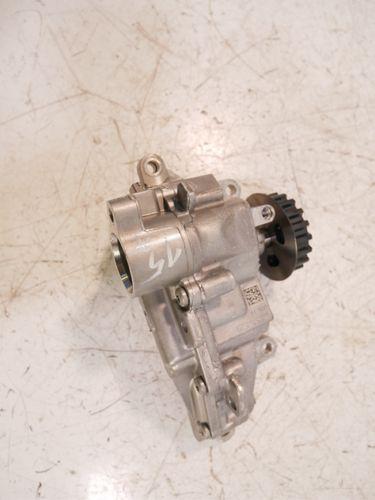Pompe à huile pour Ford Transit FAD F3 2,0 EcoBlue YLF6 GK2Q-FA