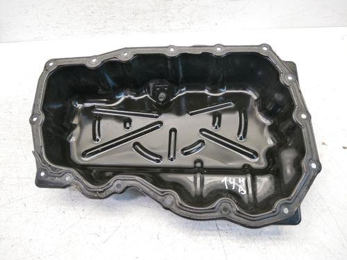 Carter d'huile pour Ford Transit F3 FAD 2,0 EcoBlue YLF6