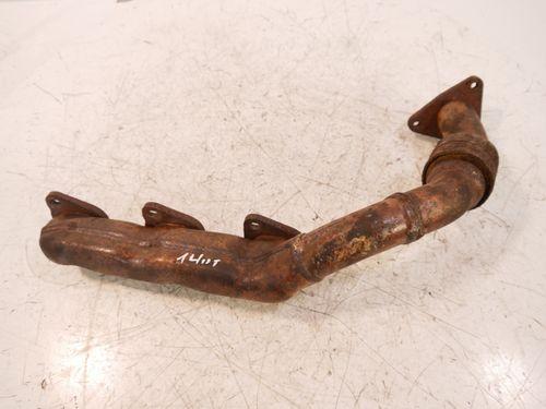 Collecteur d'échappement pour Mercedes Sprinter 3,0 CDI 642.896 OM642.896