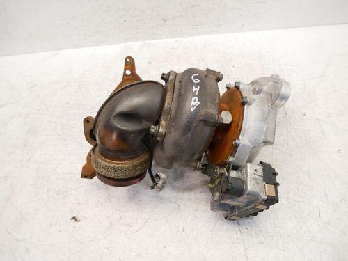 Turbocompresseur pour Mercedes Sprinter 3,0 CDI OM642.896 642.896 A6420901200