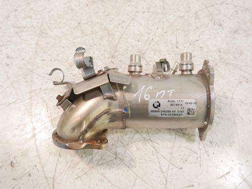 Tube pour BMW X5 G05 F95 3,0 30 d B57D30A B57 8574815