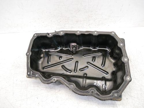 Carter d'huile pour Ford Transit F3 FY 2,0 EcoBlue YNF6 GK2Q-6675-AA