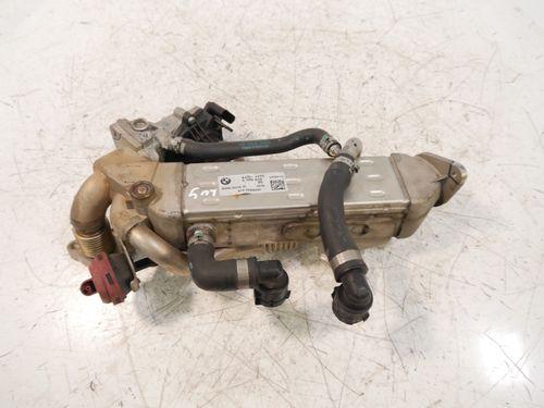 Refroidisseur de gaz d'échappement pour BMW X5 G05 F95 3,0 30 d B57D30A B57 8599832