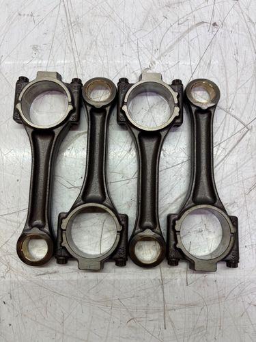 4x Bielle Pour Skoda VW Fabia II Polo V 1,6 TDI CAYA CAY 03L105401A
