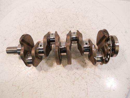 Vilebrequin pour Ford Transit F3 FED 2,0 YMF6 GK2Q-CA