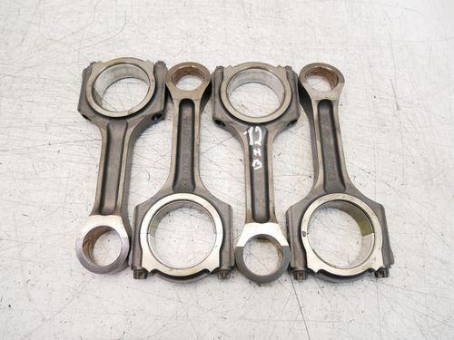 4x bielles pour Ford Transit F3 FAD 2,0 EcoBlue YLF6 GK2Q-6205-BA