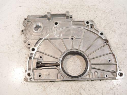 Couvercle frontal pour BMW X5 G05 F95 3,0 30 d B57D30A B57 8513999